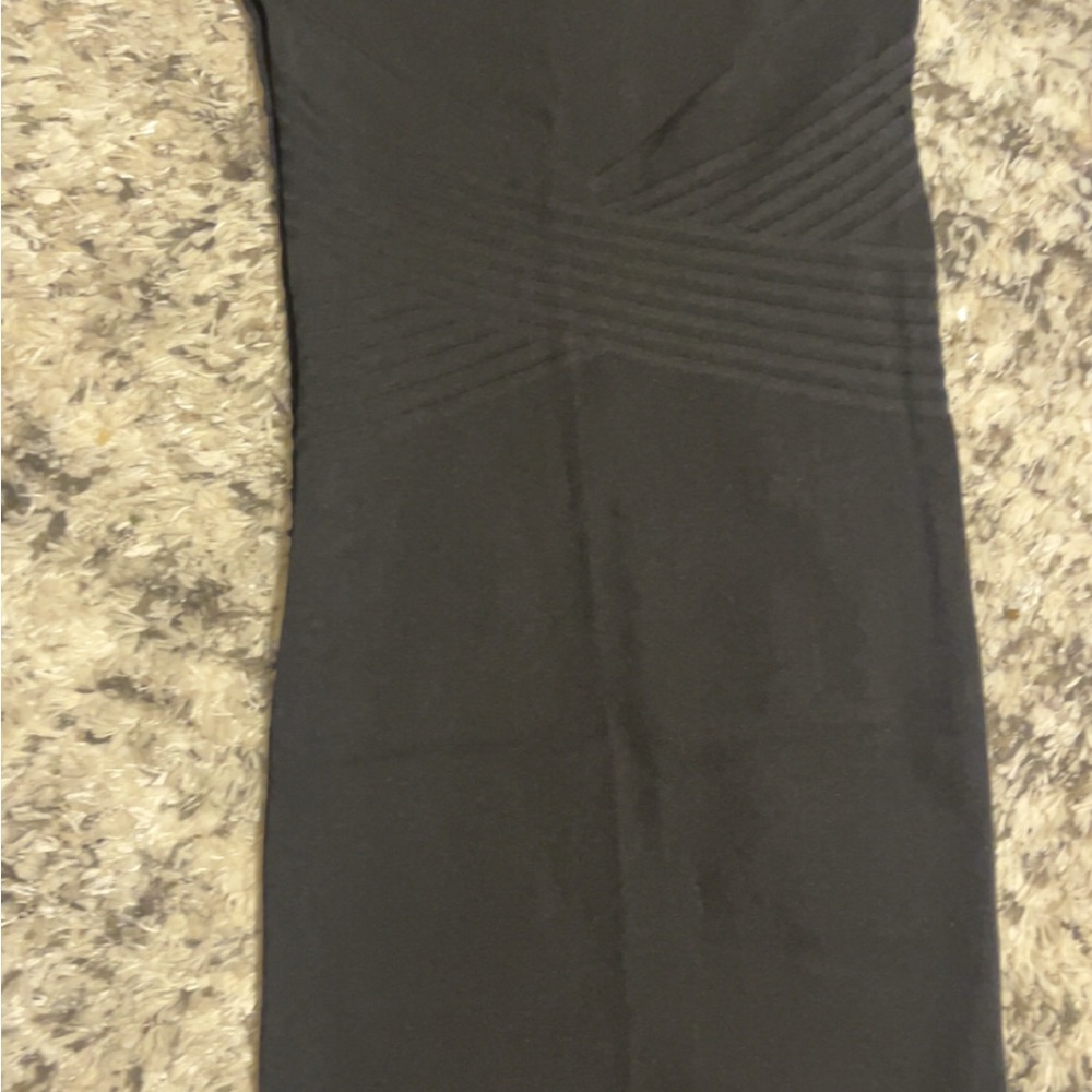 Elegant Black Dress